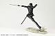 KOTOBUKIYA Rurouni Kenshin -Meji Kenkaku Roman Tan- ARTFX J Saito Hajime 1/8 Plastic Figure gallery thumbnail