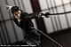 KOTOBUKIYA Rurouni Kenshin -Meji Kenkaku Roman Tan- ARTFX J Saito Hajime 1/8 Plastic Figure gallery thumbnail