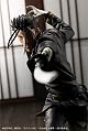 KOTOBUKIYA Rurouni Kenshin -Meji Kenkaku Roman Tan- ARTFX J Saito Hajime 1/8 Plastic Figure gallery thumbnail