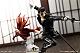 KOTOBUKIYA Rurouni Kenshin -Meji Kenkaku Roman Tan- ARTFX J Saito Hajime 1/8 Plastic Figure gallery thumbnail