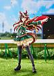 Claynel Umamusume Pretty Derby Symboli Rudolf Shoubu-fuku Ver. 1/7 Plastic Figure gallery thumbnail