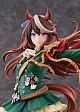 Claynel Umamusume Pretty Derby Symboli Rudolf Shoubu-fuku Ver. 1/7 Plastic Figure gallery thumbnail