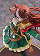 Claynel Umamusume Pretty Derby Symboli Rudolf Shoubu-fuku Ver. 1/7 Plastic Figure gallery thumbnail