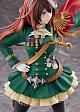 Claynel Umamusume Pretty Derby Symboli Rudolf Shoubu-fuku Ver. 1/7 Plastic Figure gallery thumbnail