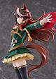 Claynel Umamusume Pretty Derby Symboli Rudolf Shoubu-fuku Ver. 1/7 Plastic Figure gallery thumbnail