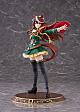 Claynel Umamusume Pretty Derby Symboli Rudolf Shoubu-fuku Ver. 1/7 Plastic Figure gallery thumbnail