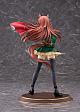 Claynel Umamusume Pretty Derby Symboli Rudolf Shoubu-fuku Ver. 1/7 Plastic Figure gallery thumbnail