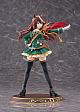 Claynel Umamusume Pretty Derby Symboli Rudolf Shoubu-fuku Ver. 1/7 Plastic Figure gallery thumbnail