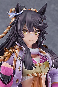 MAX FACTORY Umamusume Pretty Derby Narita Brian 1/7 Plastic Figure