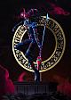 BellFine Konton no Kuroi Majutsushi / Yu-Gi-Oh! Card Game Monster Figure Collection 1/7 Plastic Figure gallery thumbnail