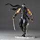 KAIYODO Revoltech Amazing Yamaguchi NINJA GAIDEN 2 Ryu Hayabusa gallery thumbnail