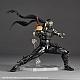 KAIYODO Revoltech Amazing Yamaguchi NINJA GAIDEN 2 Ryu Hayabusa gallery thumbnail