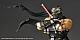 KAIYODO Revoltech Amazing Yamaguchi NINJA GAIDEN 2 Ryu Hayabusa gallery thumbnail