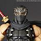 KAIYODO Revoltech Amazing Yamaguchi NINJA GAIDEN 2 Ryu Hayabusa gallery thumbnail