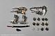 KAIYODO Revoltech Amazing Yamaguchi NINJA GAIDEN 2 Ryu Hayabusa gallery thumbnail