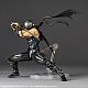 KAIYODO Revoltech Amazing Yamaguchi NINJA GAIDEN 2 Ryu Hayabusa gallery thumbnail
