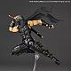KAIYODO Revoltech Amazing Yamaguchi NINJA GAIDEN 2 Ryu Hayabusa gallery thumbnail