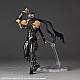 KAIYODO Revoltech Amazing Yamaguchi NINJA GAIDEN 2 Ryu Hayabusa gallery thumbnail