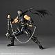 KAIYODO Revoltech Amazing Yamaguchi NINJA GAIDEN 2 Ryu Hayabusa gallery thumbnail