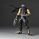 KAIYODO Revoltech Amazing Yamaguchi NINJA GAIDEN 2 Ryu Hayabusa gallery thumbnail
