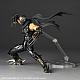 KAIYODO Revoltech Amazing Yamaguchi NINJA GAIDEN 2 Ryu Hayabusa gallery thumbnail