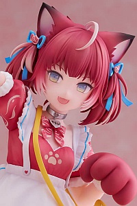 KOTOBUKIYA F:NEX Akami Karubi 1/7 Plastic Figure