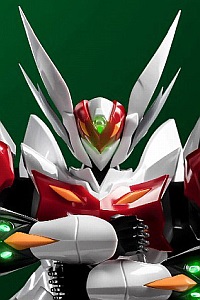 ORANGE CAT INDUSTRY Space Knight Tekkaman Blade Buster Tekkaman Blade [First Print Limited Edition] Plastic Kit
