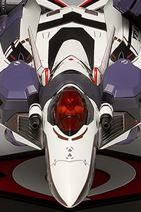 WAVE Macross F VF-171EX Armored Nightmare Plus [Alto Unit] 1/72 Plastic Kit