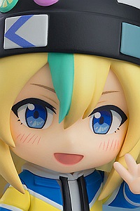 GOOD SMILE COMPANY (GSC) Yoru no Karage wa Oyoge Nai Nendoroid Yamanouchi Kano Basic