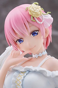 PROOF TV Anime Gotobun no Hanayome SS Nakano Ichika Tenshi Ver. 1/7 Plastic Figure