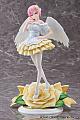 PROOF TV Anime Gotobun no Hanayome SS Nakano Ichika Tenshi Ver. 1/7 Plastic Figure gallery thumbnail