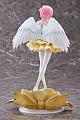 PROOF TV Anime Gotobun no Hanayome SS Nakano Ichika Tenshi Ver. 1/7 Plastic Figure gallery thumbnail