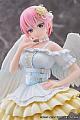 PROOF TV Anime Gotobun no Hanayome SS Nakano Ichika Tenshi Ver. 1/7 Plastic Figure gallery thumbnail