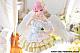 PROOF TV Anime Gotobun no Hanayome SS Nakano Ichika Tenshi Ver. 1/7 Plastic Figure gallery thumbnail