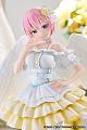 PROOF TV Anime Gotobun no Hanayome SS Nakano Ichika Tenshi Ver. 1/7 Plastic Figure gallery thumbnail