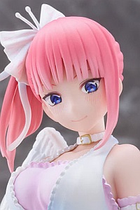PROOF TV Anime Gotobun no Hanayome SS Nakano Nino Tenshi Ver. 1/7 Plastic Figure
