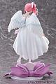 PROOF TV Anime Gotobun no Hanayome SS Nakano Nino Tenshi Ver. 1/7 Plastic Figure gallery thumbnail