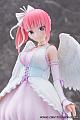 PROOF TV Anime Gotobun no Hanayome SS Nakano Nino Tenshi Ver. 1/7 Plastic Figure gallery thumbnail