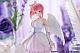 PROOF TV Anime Gotobun no Hanayome SS Nakano Nino Tenshi Ver. 1/7 Plastic Figure gallery thumbnail