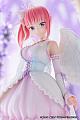 PROOF TV Anime Gotobun no Hanayome SS Nakano Nino Tenshi Ver. 1/7 Plastic Figure gallery thumbnail