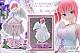 PROOF TV Anime Gotobun no Hanayome SS Nakano Nino Tenshi Ver. 1/7 Plastic Figure gallery thumbnail