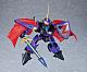 GOOD SMILE COMPANY (GSC) Haoh Taikei Ryu Knight MODEROID Ryu Knight Collection SERIES:4 Shinebaram & Steru Plastic Kit gallery thumbnail