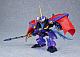 GOOD SMILE COMPANY (GSC) Haoh Taikei Ryu Knight MODEROID Ryu Knight Collection SERIES:4 Shinebaram & Steru Plastic Kit gallery thumbnail