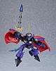 GOOD SMILE COMPANY (GSC) Haoh Taikei Ryu Knight MODEROID Ryu Knight Collection SERIES:4 Shinebaram & Steru Plastic Kit gallery thumbnail