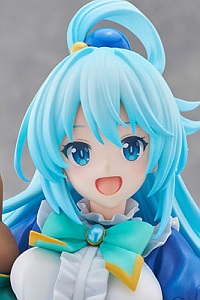 PROOF TV Anime Kono Subarashii Sekai ni Shukufuku wo! 3 Aqua Otogibanashi Ver. 1/7 Plastic Figure