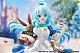 PROOF TV Anime Kono Subarashii Sekai ni Shukufuku wo! 3 Aqua Otogibanashi Ver. 1/7 Plastic Figure gallery thumbnail