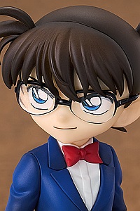 GOOD SMILE ARTS Shanghai Detective Conan POP UP PARADE Edogawa Conan Plastic Figure