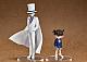 GOOD SMILE ARTS Shanghai Detective Conan POP UP PARADE Edogawa Conan Plastic Figure gallery thumbnail