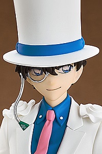 GOOD SMILE ARTS Shanghai Detective Conan POP UP PARADE Kaito Kid Plastic Figure