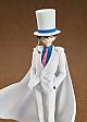 GOOD SMILE ARTS Shanghai Detective Conan POP UP PARADE Kaito Kid Plastic Figure gallery thumbnail